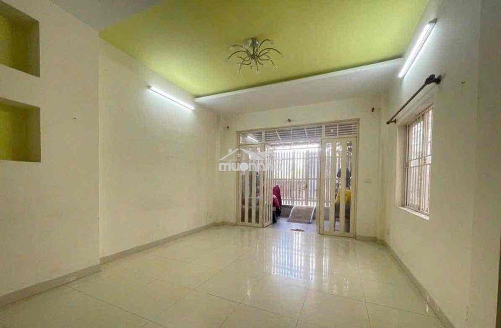 🇻🇳🇻🇳🇻🇳Nhà nguyên căn hẻm xe hơi dương cát lợi nhà bè - Ảnh 2