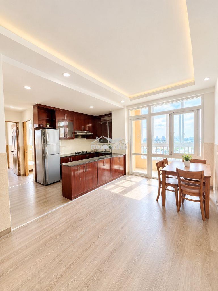 Cho thuê chung cư hà đô z751 – gò vấp - Ảnh 2