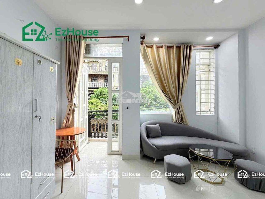 🌟Studio ban công - full nội thất - giáp đầm sen - quận 11 - Ảnh 2