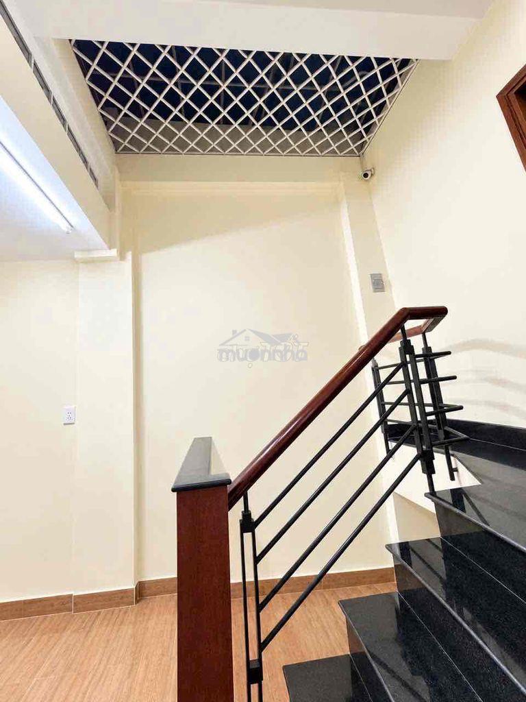 Cần sang nhượng lại nhà mặt phố quận 3 - lý chính thắng chỉ 4 tỷ/54m2! - Ảnh 3