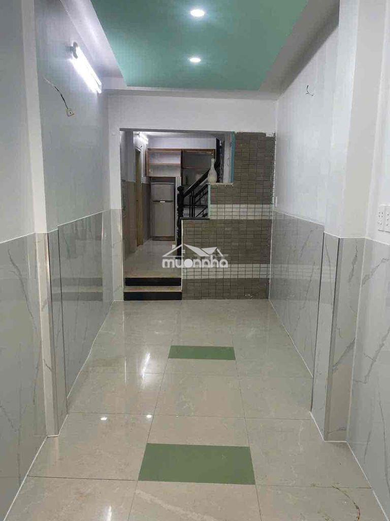 Bán nhà xô viết nghệ tĩnh, 26m2, giá 3 tỷ 1 tl, - Ảnh 1