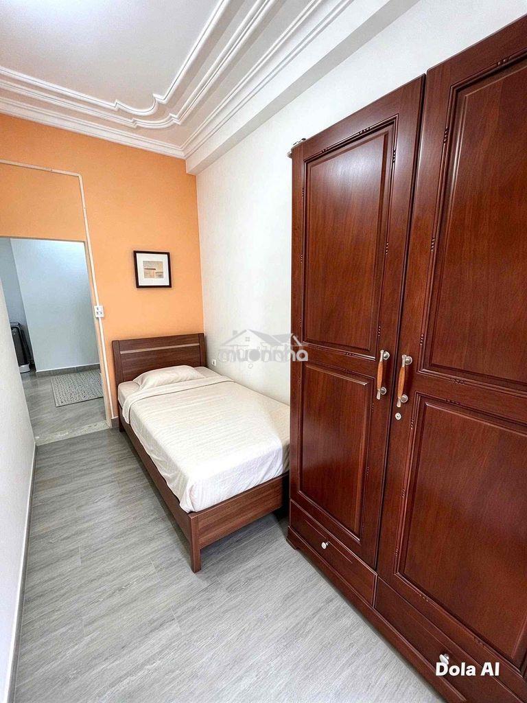 Siêu phẩm 2pn bancol giá rẻ mới trung tâm q4 - Ảnh 4