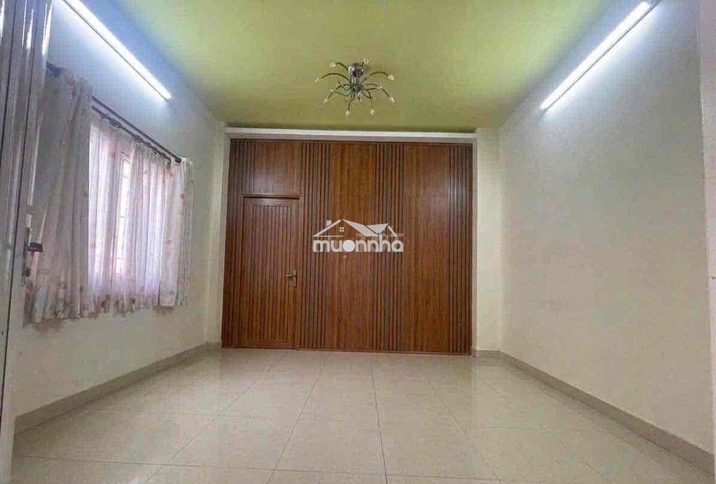 🇻🇳🇻🇳🇻🇳Nhà nguyên căn hẻm xe hơi dương cát lợi nhà bè - Ảnh 3