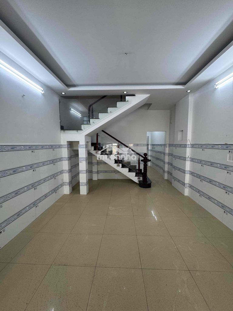 🔰Cho thuê nhà hẻm xe tải thông 653/ đường quang trung - Ảnh 4