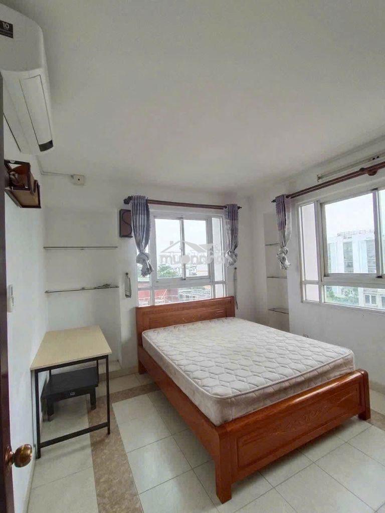 Căn hộ 3p ngủ, chung cư screc  trường sa, giá 16tr/tháng - Ảnh 2