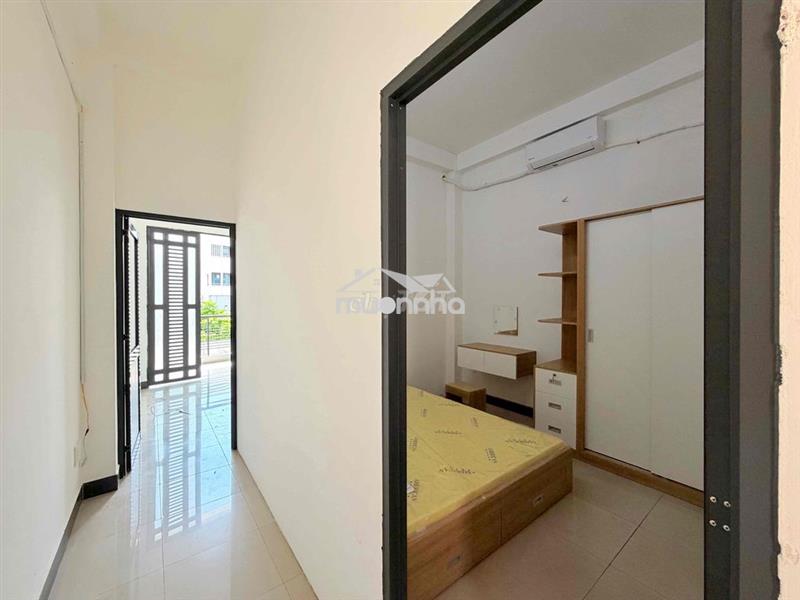 Siêu ngon!! cho thuê 2pn 50m2 full đồ balcon 5ng3xe ngay 3/2 quận 10