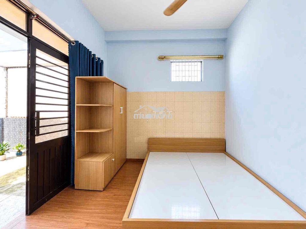 Studio ban công sân vườn ngay gần đầm sen sân vận động phú thọ - Ảnh 3