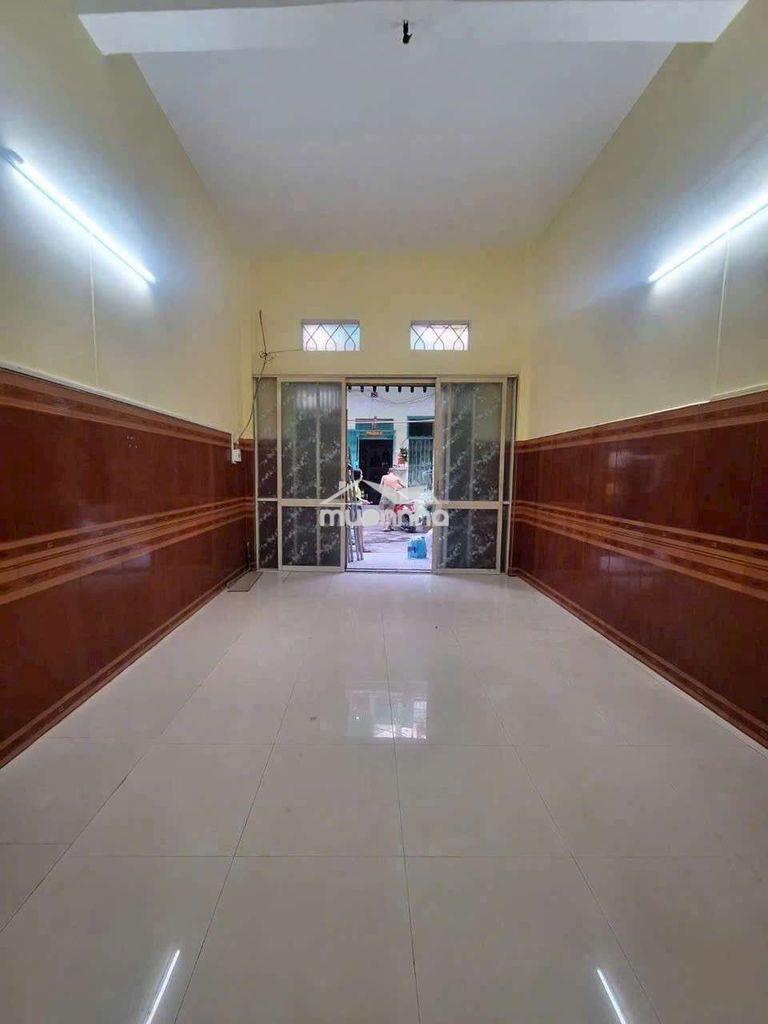 Chung cư trần hưng đạo ( ngô quyền) - Ảnh 2