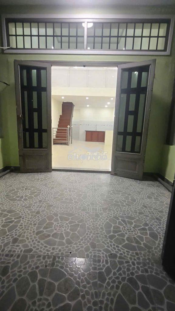 Cho thuê nc ở và làm kho ttn1 , hẻm xe tải lớn 10m, 50m2, giá 7.5tr - Ảnh 3