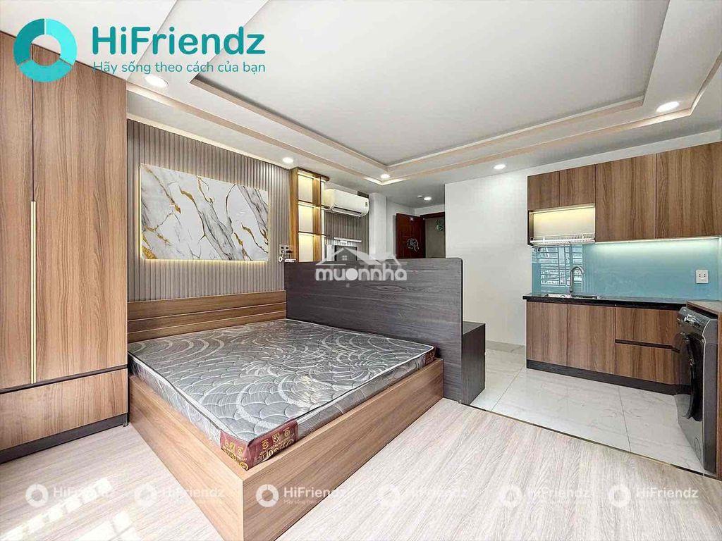 🏠 Phòng cho thuê lê quang định bình thạnh  | lầu 1 – giặt sấy ai - Ảnh 2