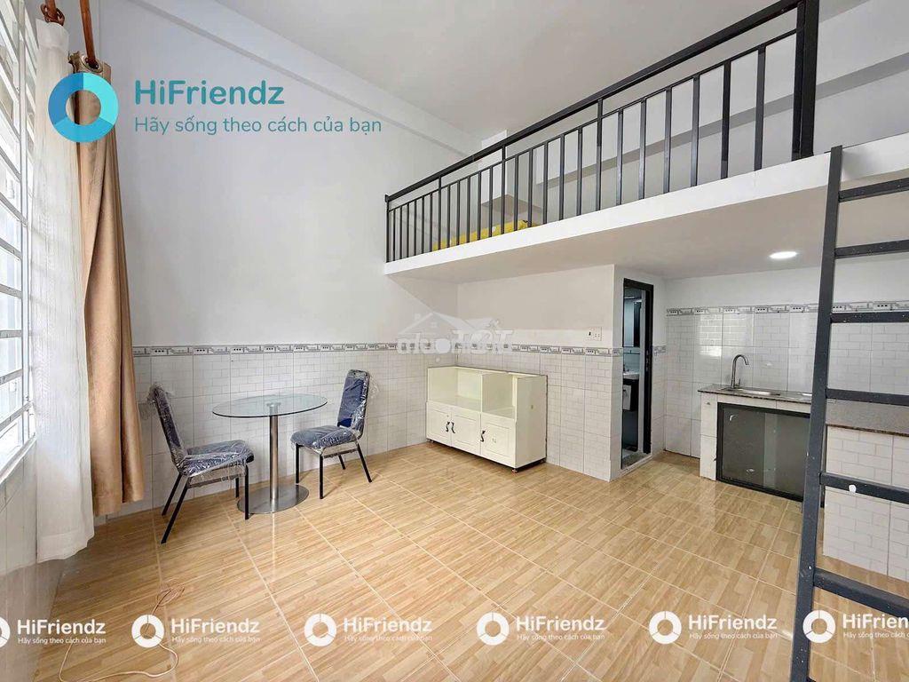 Khai trương dãy trọ trệt full nội thất gần chợ đầu mối hóc môn, huflit - Ảnh 4
