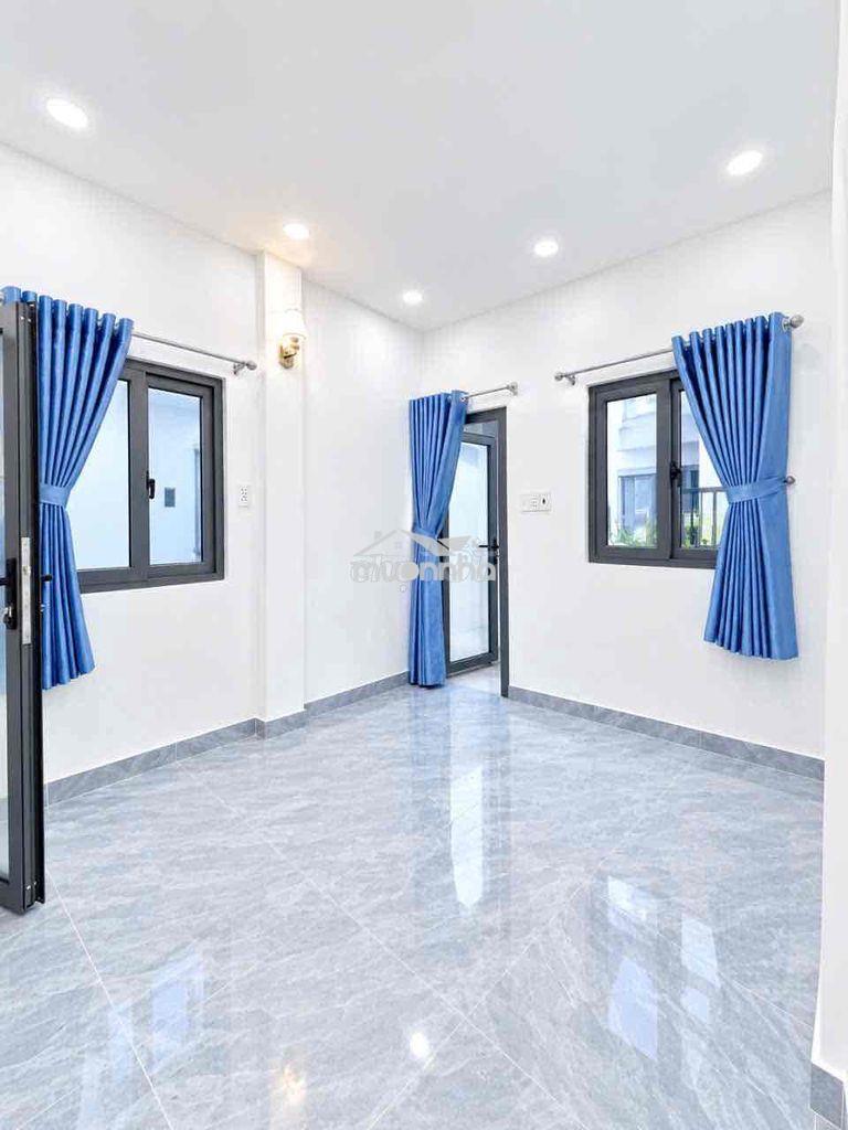 🔥 Nguyễn duy – q8 | nhỏ xinh, 3 tầng btct | nhỉnh 2 tỷ 📐 dtsd_48m 1 tr - Ảnh 3