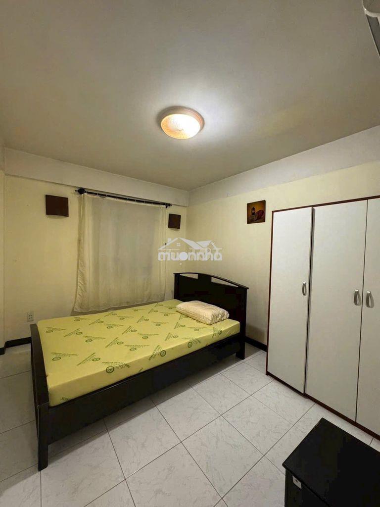 Căn hộ dịch vụ hẻm 251/1 lê quang định, phường 7, bình thạnh.
