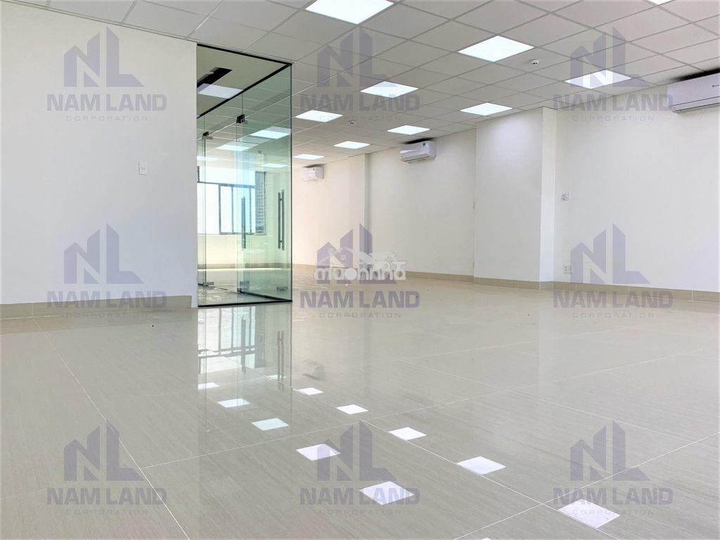 Cho thuê sàn văn phòng 150m2 đường số 5-gía 30 triệu/tháng - Ảnh 3