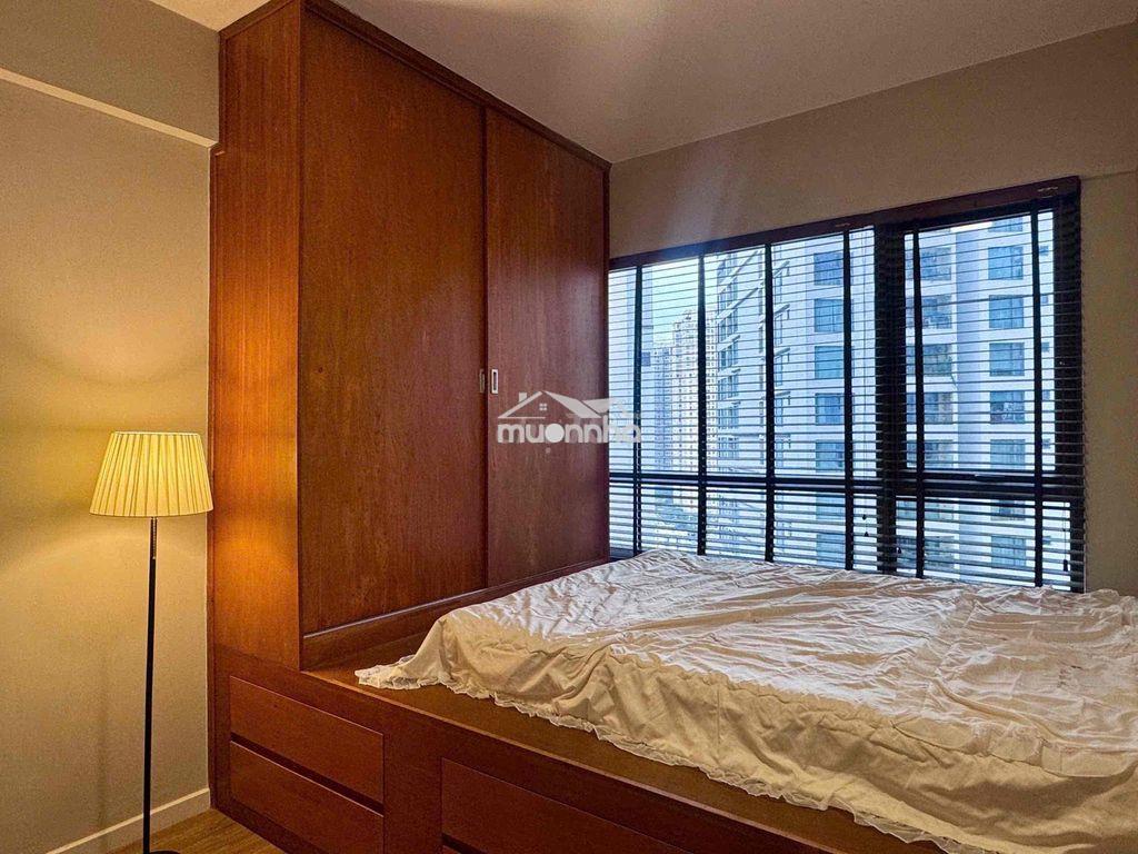 Trống sẵn cho thuê nhanh căn 1pn giá tốt 21tr net full nội thất - Ảnh 3