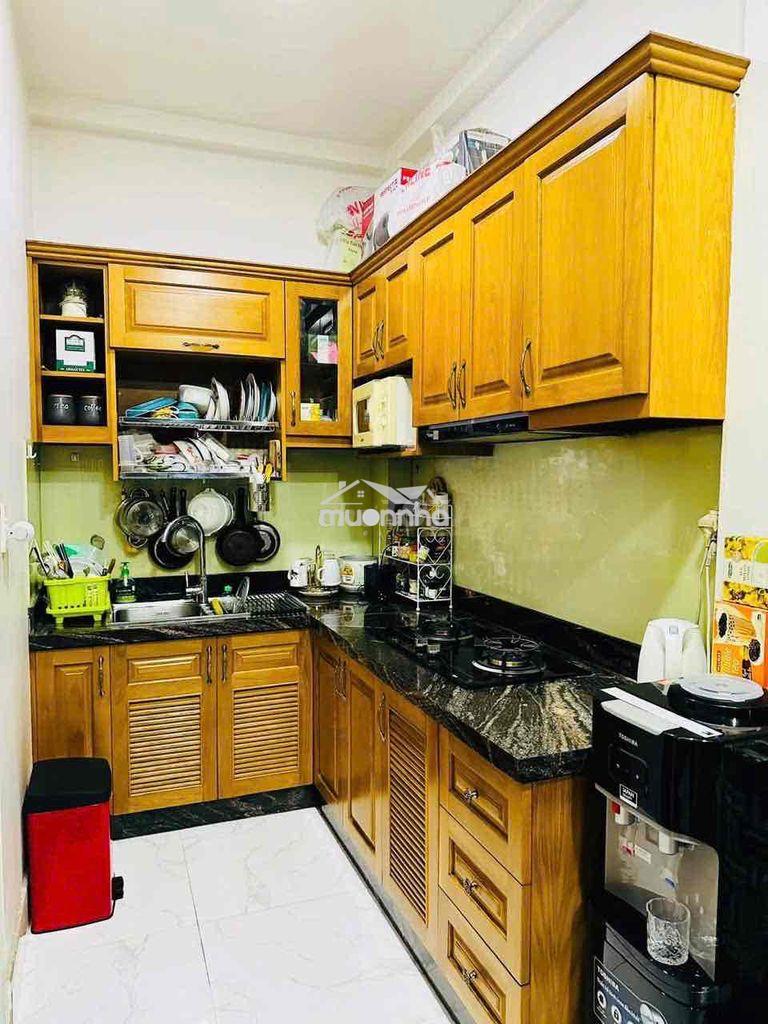 🏠Nguyên căn 2phòng full nội thất hẻm 645 trần xuân soạn p.tân hưng - Ảnh 2