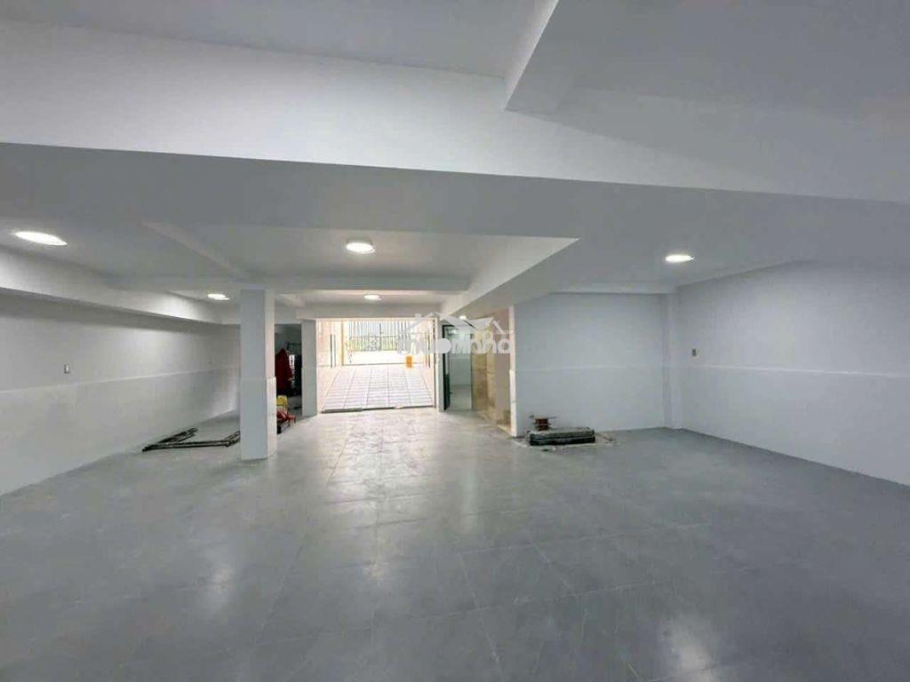 Cho thuê nhà nguyên căn - có thang máy - gần trương văn bang - Ảnh 2