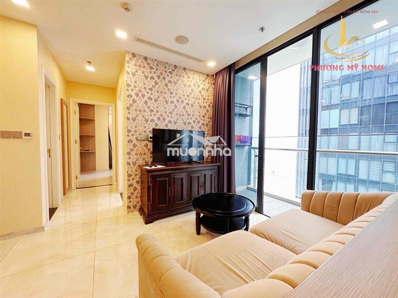 Bán căn hộ cao cấp ba son – 68,6m², view cầu và bitexco