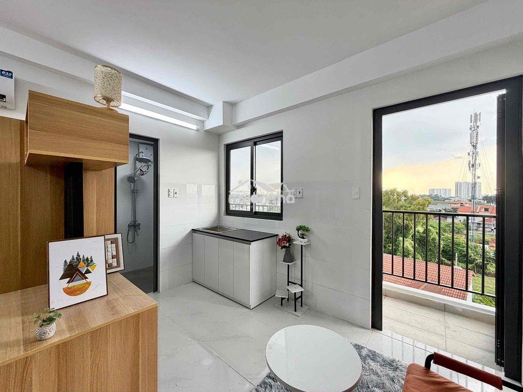 Nha mới xây - Ảnh 3