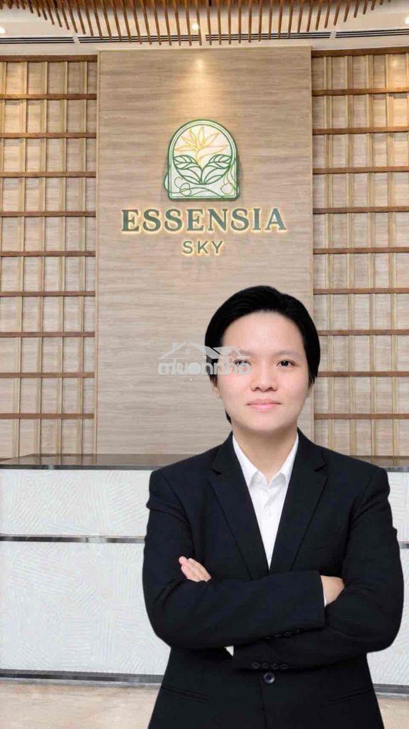 Bán căn hộ essensia sky - 2pn2wc - 5,15 tỷ all in - phú long - nhà bè - Ảnh 3