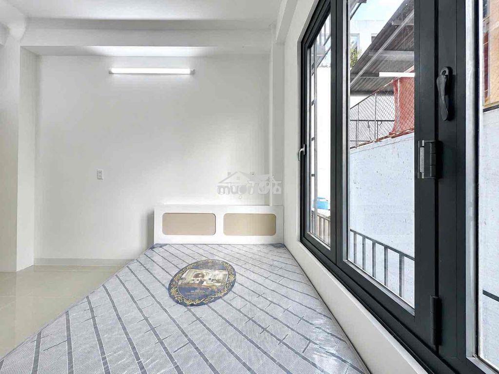 🏡 Phòng full nội thất – gần aeon tân phú  ✨ phòng xinh, sạch sẽ, thoán - Ảnh 4