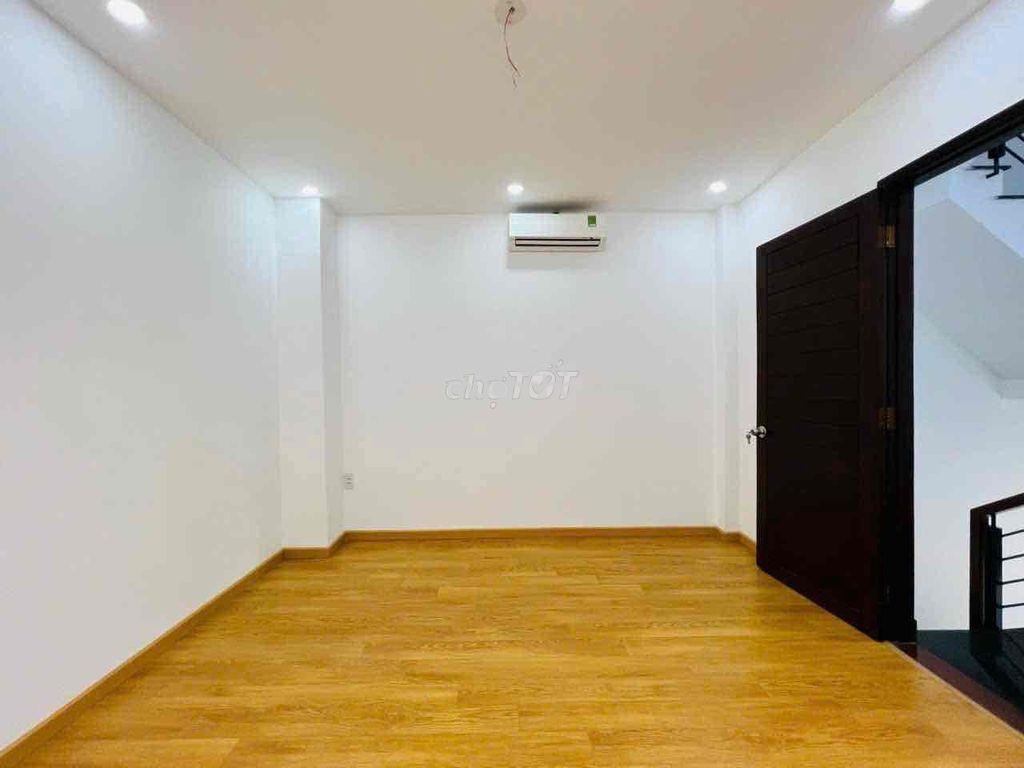 Nhà khu đồng bộ phạm văn chiêu 3lầu 4pn 3wc 15tr - Ảnh 4