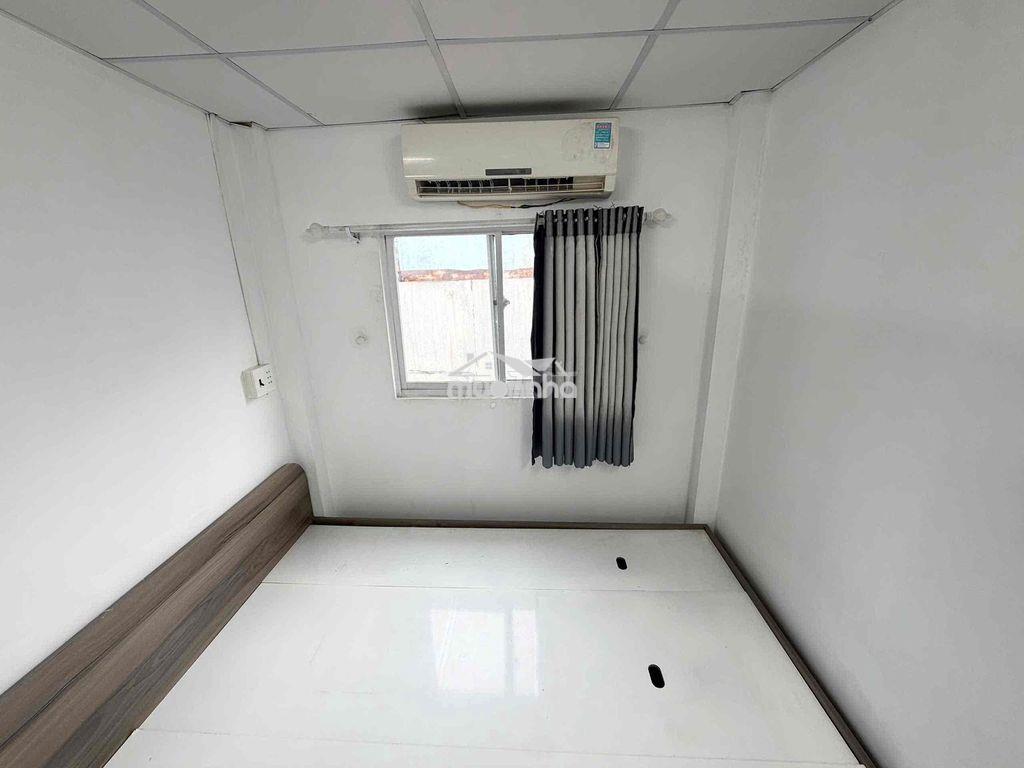 🔥 Khai trương tòa nhà mới phường 14, quận 3 cũ – chỉ từ 4,3 triệu/thán - Ảnh 4