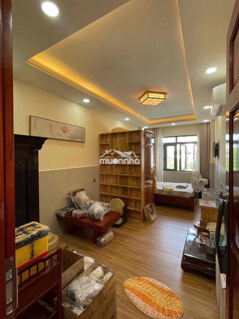 9 triệu 5 - 4 tầng -3 phòng - căn góc thoáng mát - Ảnh 4
