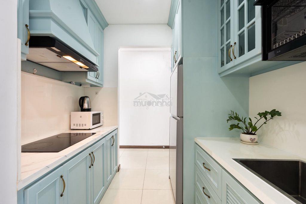 💥 Hà đô centrosa – 2pn 2wc – nhà đẹp, full nội thất – ở liền chỉ 22tr - Ảnh 2