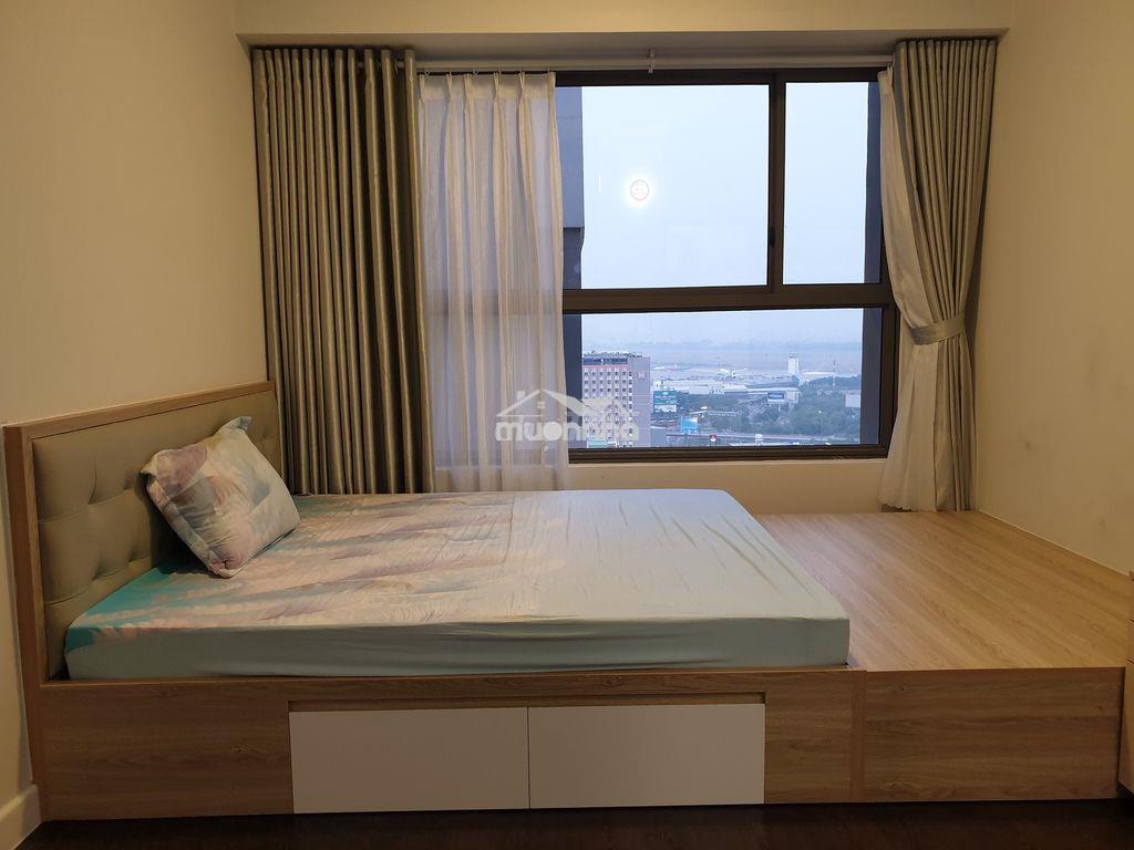Cho thuê căn hộ chung cư 109 nguyễn biểu, q5, 50m2, 1pn, 9tr/tháng - Ảnh 3