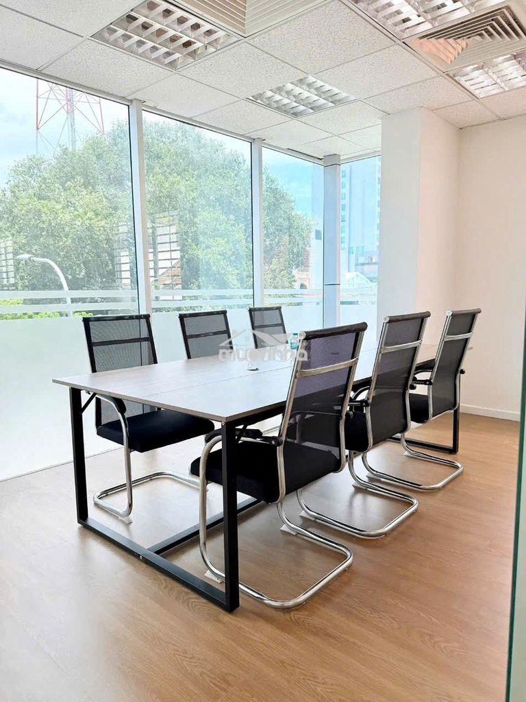 Cho thuê sàn lẻ 136m2 văn phòng chỉ 20tr/thg - Ảnh 2