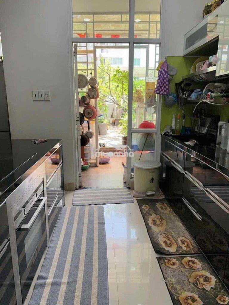 📣Bán ch sân vườn belleza q7✅116m2,3pn,2wc+căn góc, sân vườn rộng💰6.5t🔥 - Ảnh 3