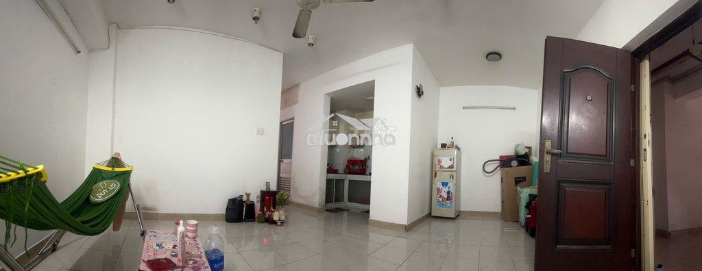Chính chủ bán căn hộ ngô gia tự lô b – 74m² 2pn/2wc tầng cao view đẹ - Ảnh 2