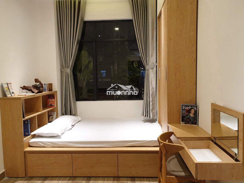 Chdv đẹp mizuki park, cao cấp, giáp q7,5,8, tr. sơn. có xạc xe điện - Ảnh 2