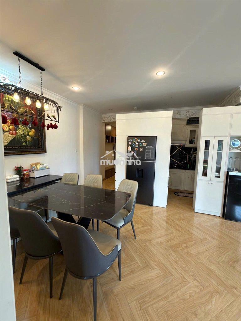 Cho thuê căn hộ chung cư khải hoàn, quận 11, 120m2, 3pn, 15tr - Ảnh 2