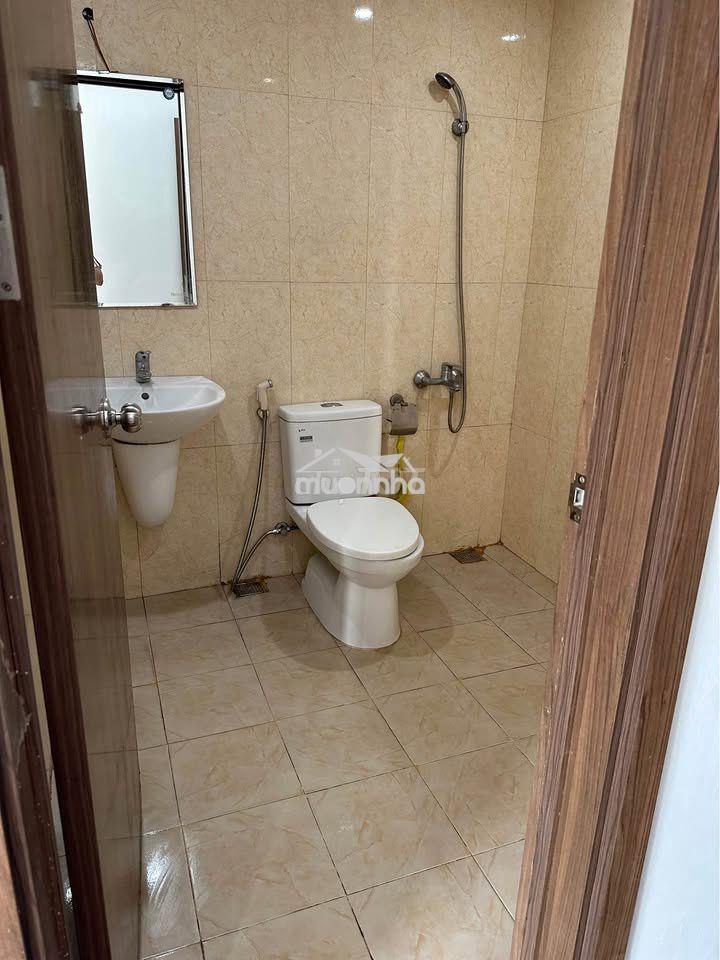 C/c 8xplus trường chinh cho thuê căn 2pn không nội thất giá chỉ 8tr/th - Ảnh 4