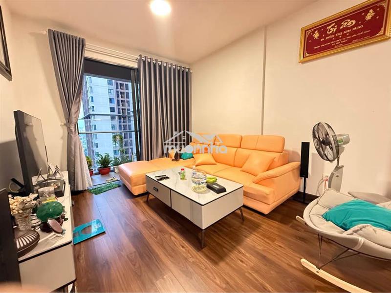 Cho thuê chung cư võ văn kiệt – 79m² (2pn - 2wc) full nội thất sang