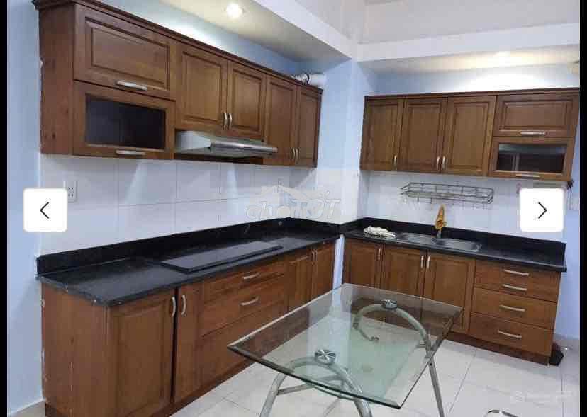 Cho thuê chung cư res iii ngay chợ tân mỹ q7, 2 pn , 2 toilet 9,7tr - Ảnh 2