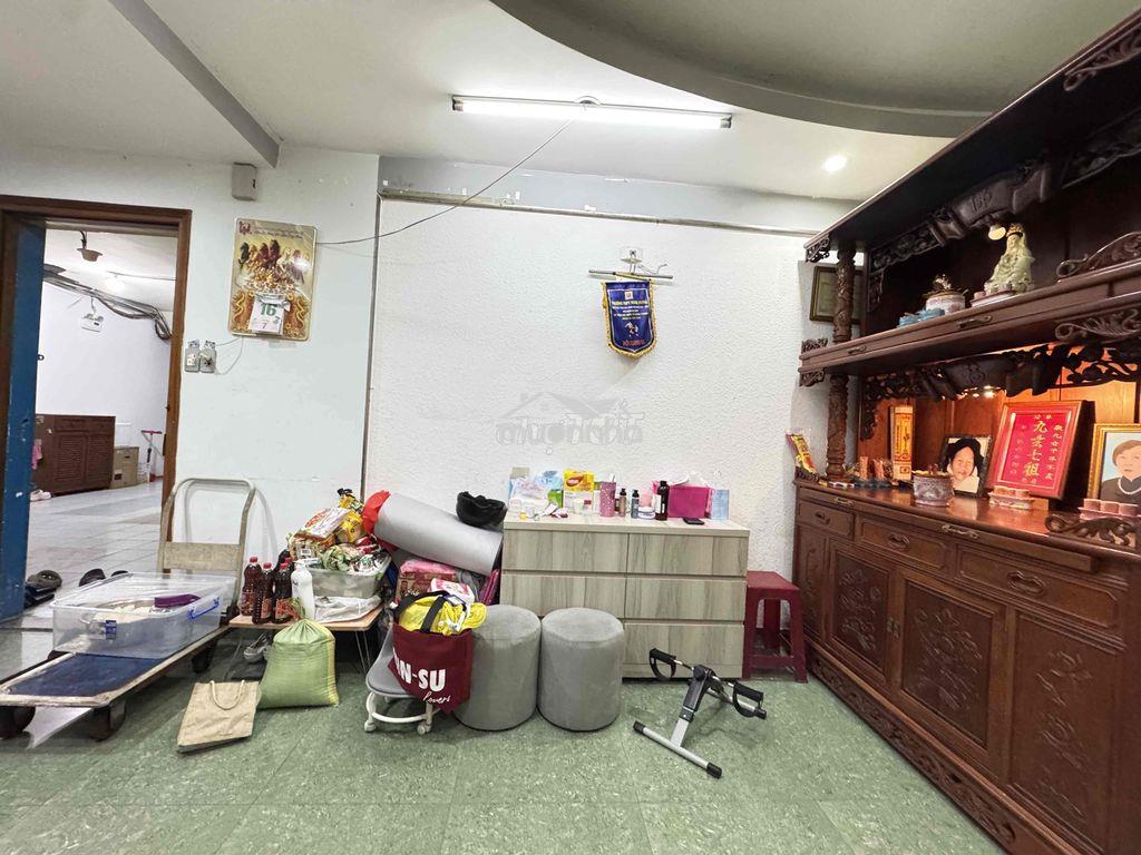 Bán chung cư  hòa bình - kế bên xigrand court - nhà thi đấu phú thọ - - Ảnh 3