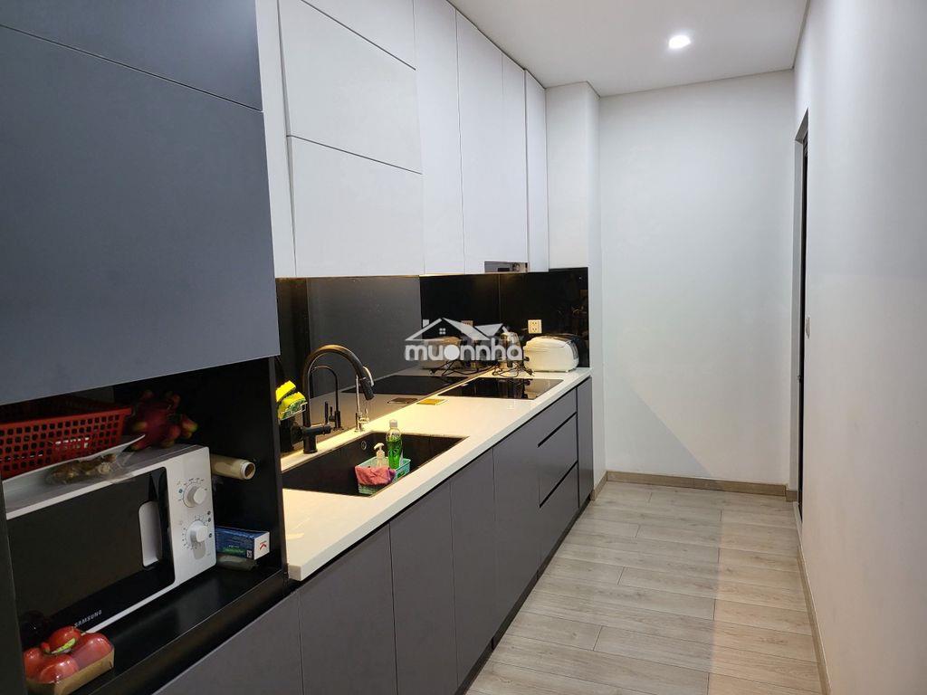 Cho thuê căn hộ ngắn hạn - dài hạn khu hà đô centrosa quận 10 giá rẻ - Ảnh 2