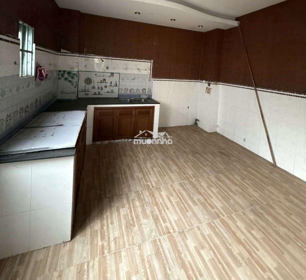 Cho thuê nhà phạm văn chiêu gần cv làng hoa gò vấp - Ảnh 2