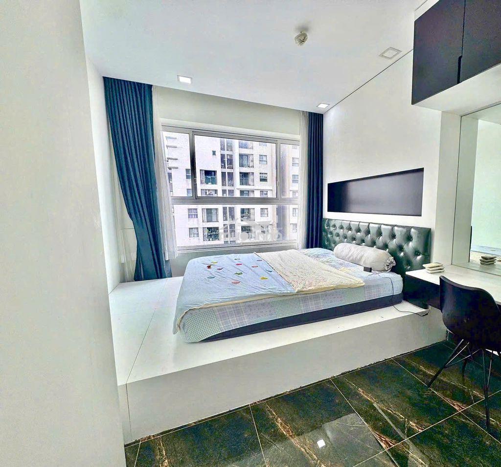 Sunrise riverside 2pn 71m2, full đẹp, tầng cao - Ảnh 2