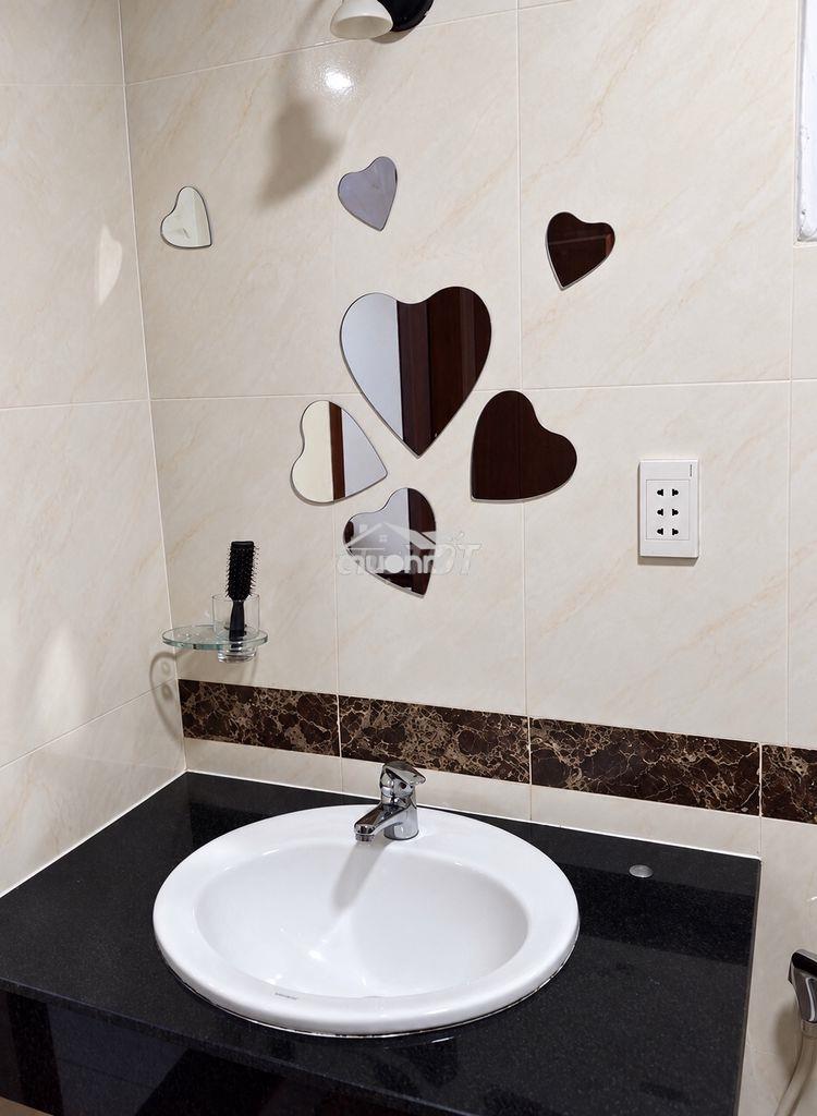 Chính chủ cần bán nhanh căn hộ giai việt 82m2 - Ảnh 3