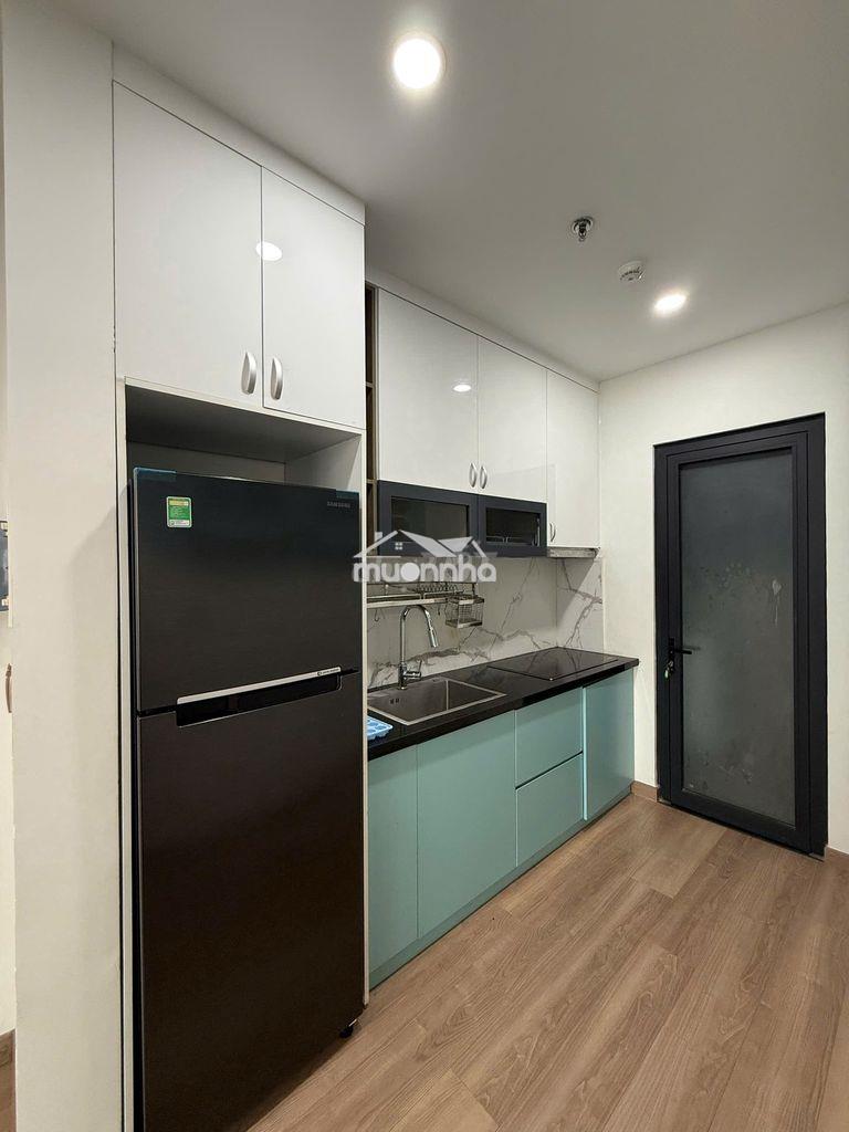 Căn góc 3pn full nội thất view trọn thành phố tại park view binh thạnh - Ảnh 3