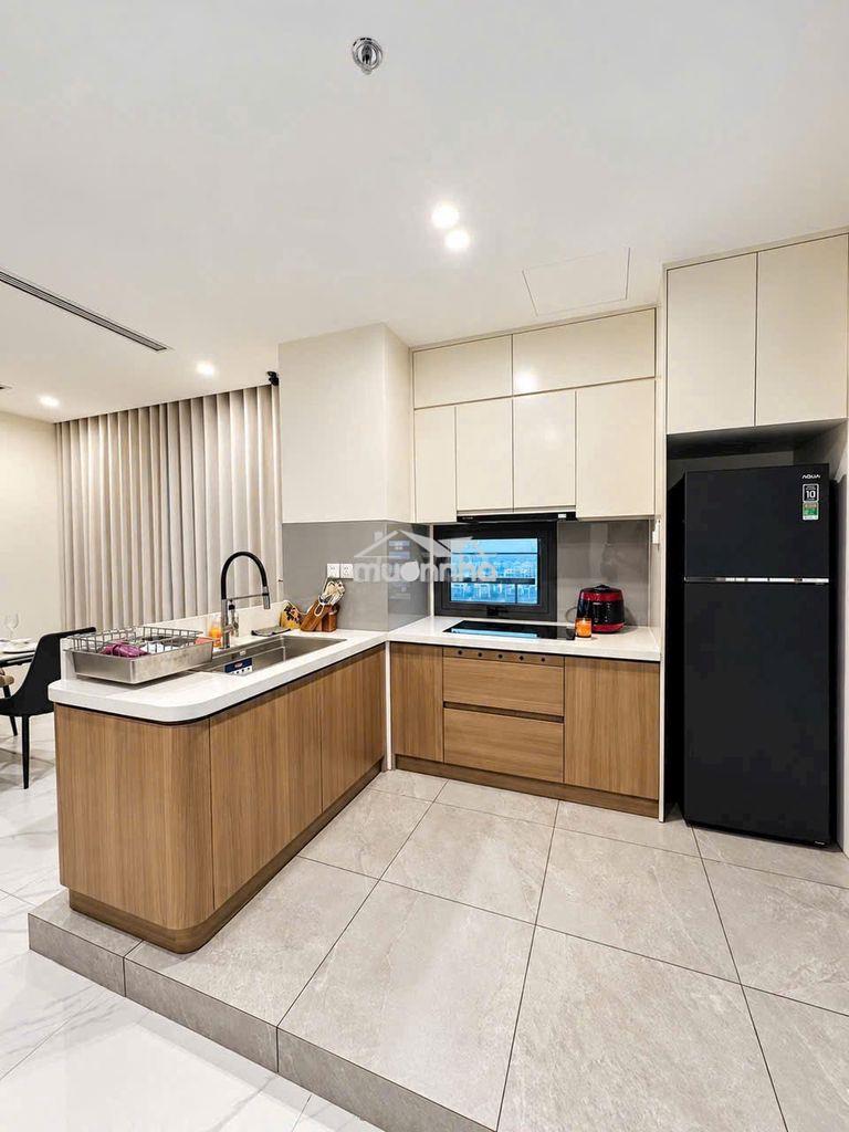 Tìm nhà đẹp giá tốt ở quận 9? grand park là lựa chọn đáng xem!