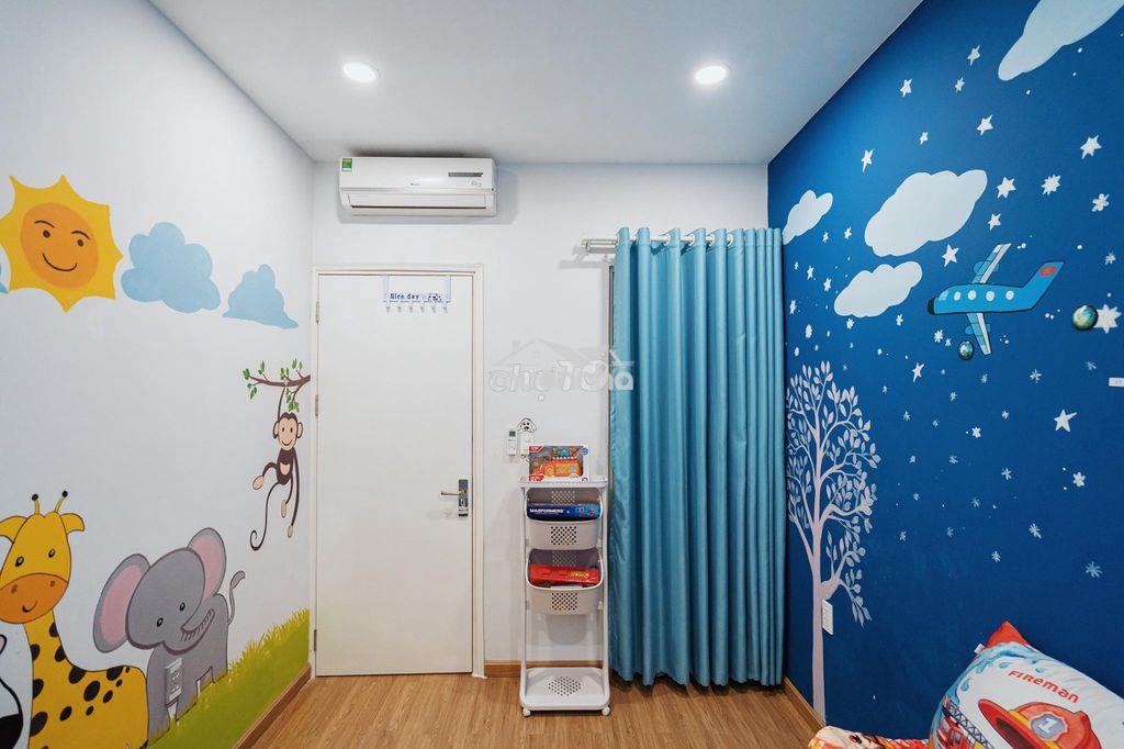 Chính chủ cần bán gấp căn hộ richstar 2 phòng ngủ - Ảnh 2