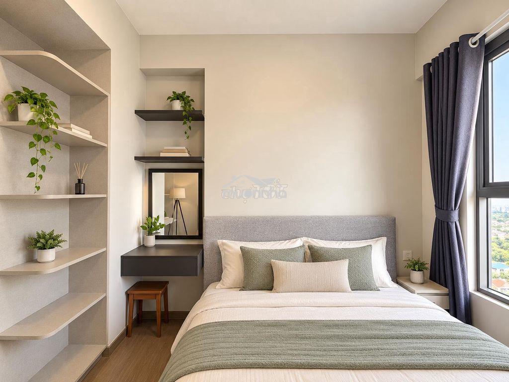 Cho thuê căn hộ westgate an gia 3pn 2wc full nội thất – 14 triệu/tháng - Ảnh 4