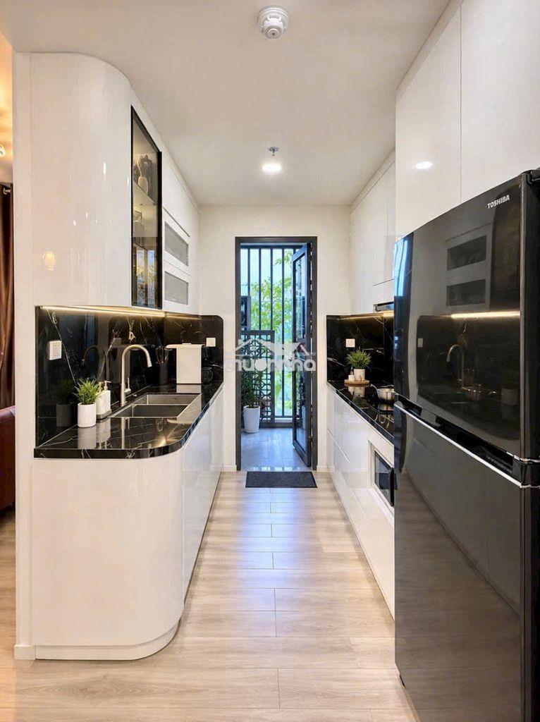 Giỏ hàng 500 căn hộ vinhomes grand park - Ảnh 3