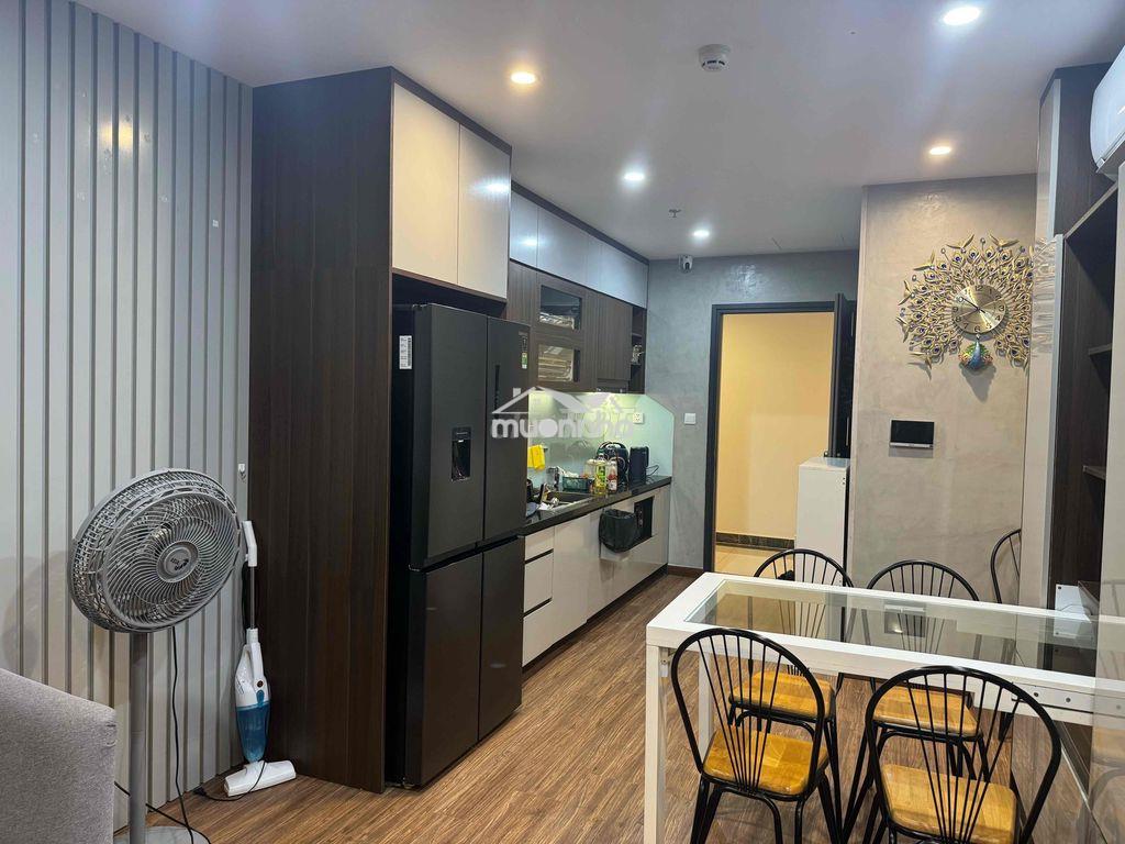 Cho thuê 1-2-3pn vinhomes grand park quận 9 giá *** - Ảnh 3