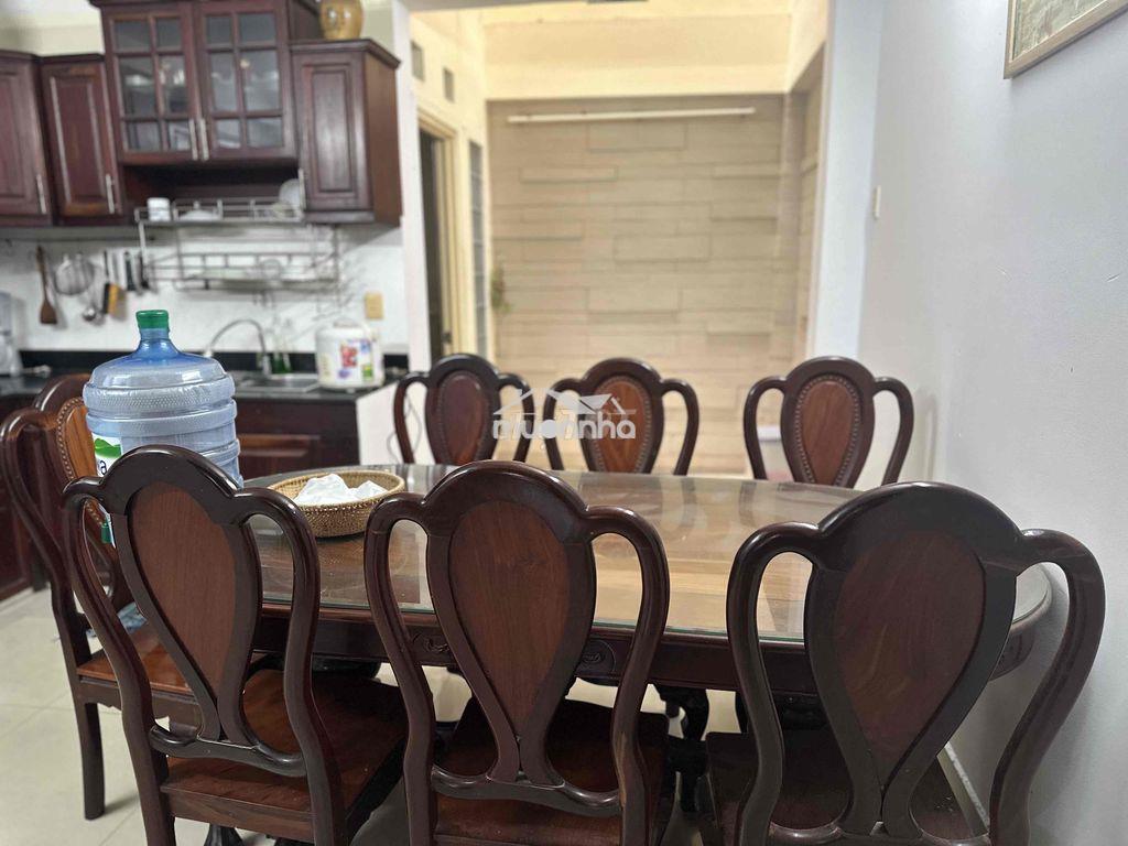 Nhà cho thuê khu trần não - Ảnh 2